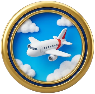 Aeroplane
